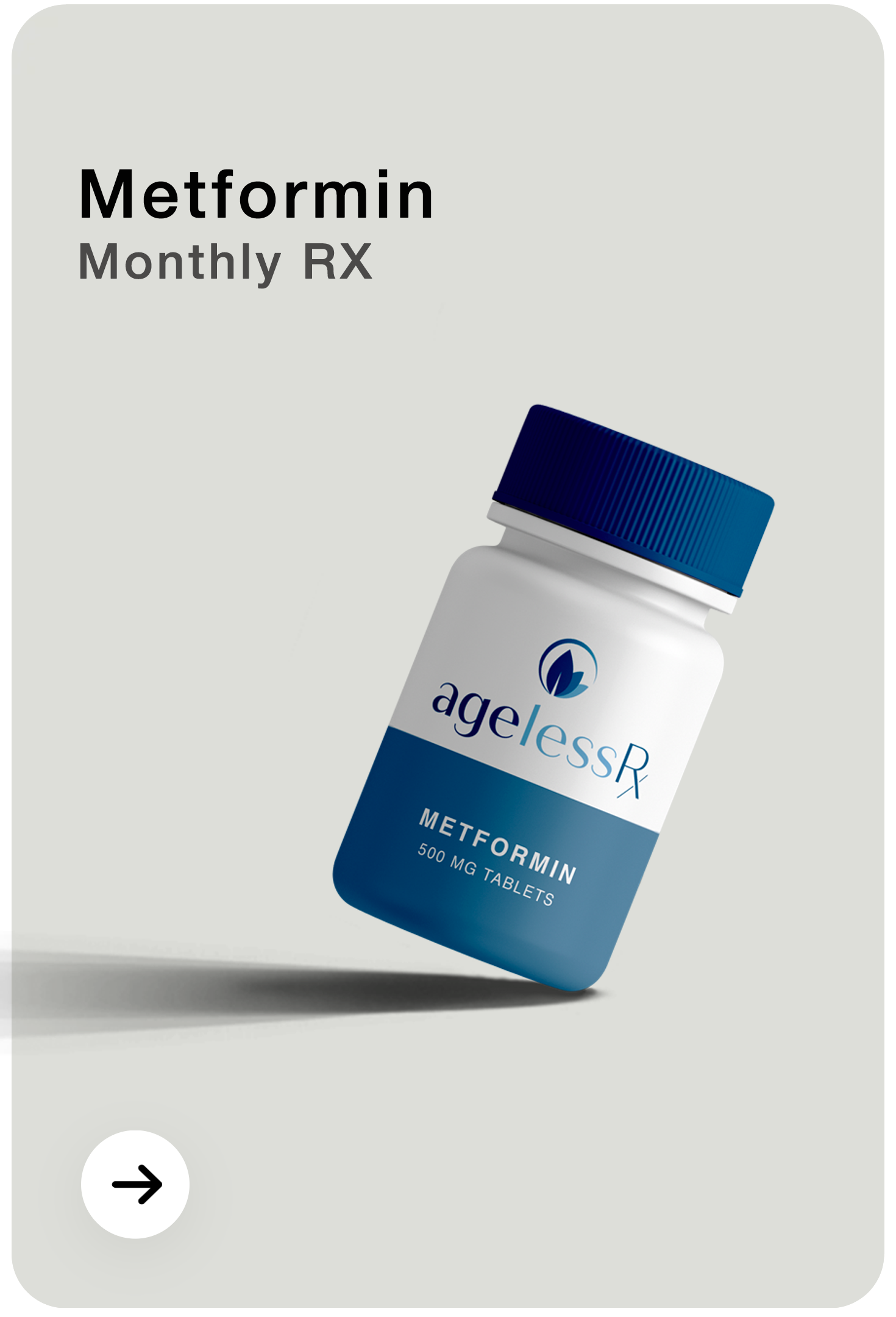 metformin