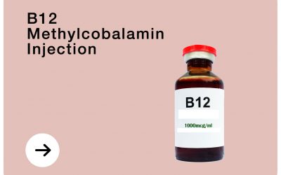 B12 Methylcobalamin Injection