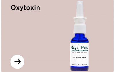 Oxytocin